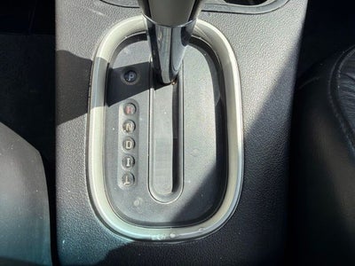 2007 Chevrolet Cobalt SS