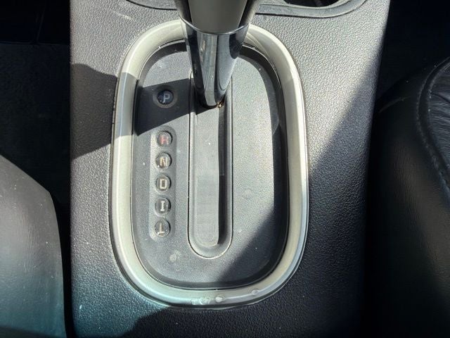 2007 Chevrolet Cobalt SS