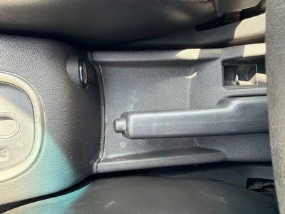 2007 Chevrolet Cobalt SS