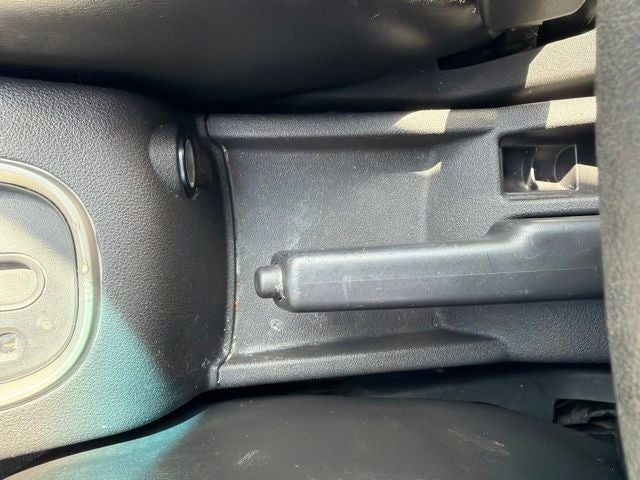 2007 Chevrolet Cobalt SS