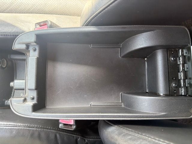 2007 Chevrolet Cobalt SS