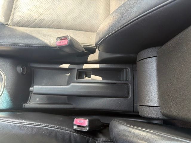2007 Chevrolet Cobalt SS