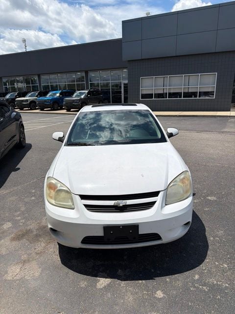 2007 Chevrolet Cobalt SS