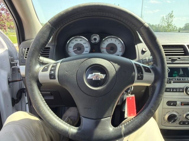 2007 Chevrolet Cobalt SS