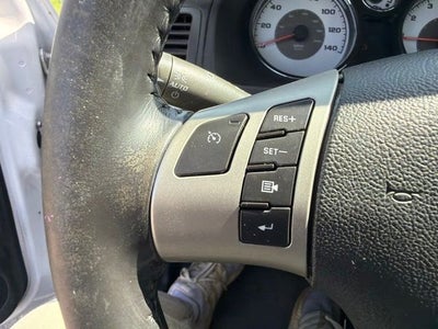 2007 Chevrolet Cobalt SS