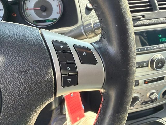 2007 Chevrolet Cobalt SS