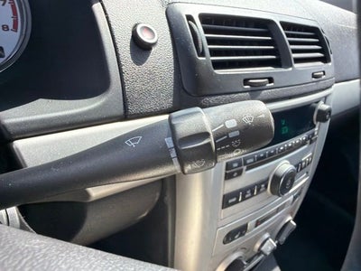 2007 Chevrolet Cobalt SS
