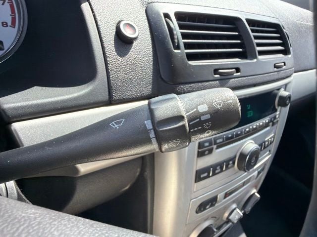 2007 Chevrolet Cobalt SS