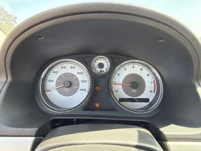 2007 Chevrolet Cobalt SS
