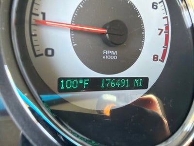 2007 Chevrolet Cobalt SS
