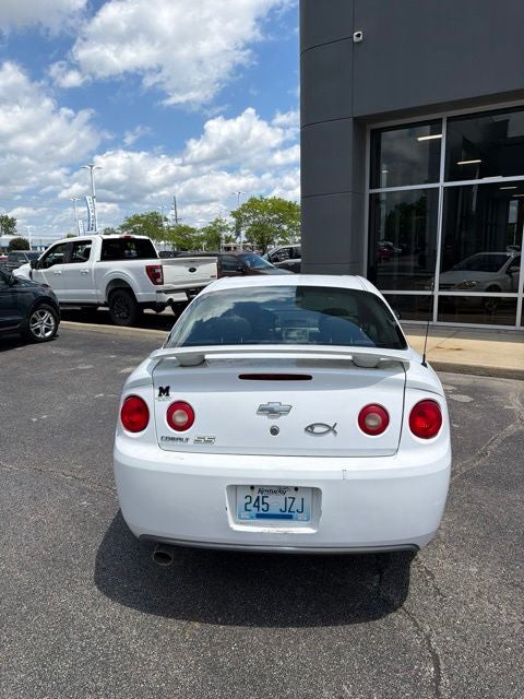 2007 Chevrolet Cobalt SS