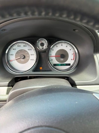 2007 Chevrolet Cobalt SS