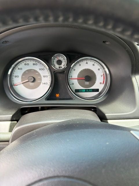2007 Chevrolet Cobalt SS
