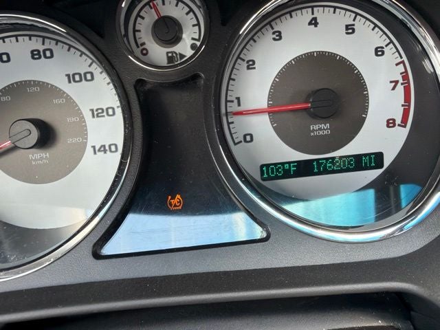2007 Chevrolet Cobalt SS