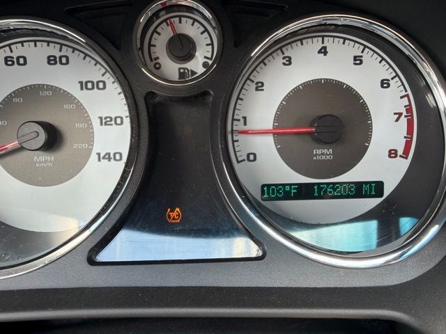 2007 Chevrolet Cobalt SS
