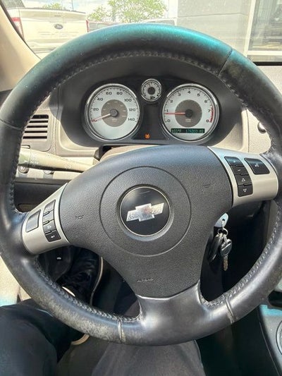 2007 Chevrolet Cobalt SS
