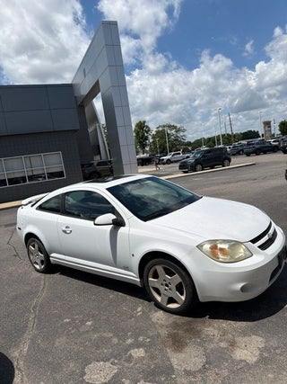 2007 Chevrolet Cobalt SS