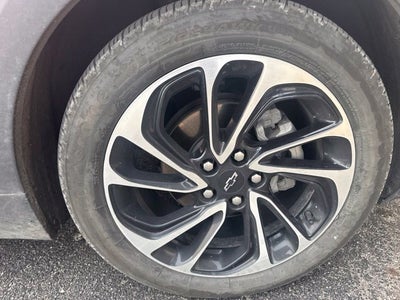 2023 Chevrolet Bolt EUV Premier