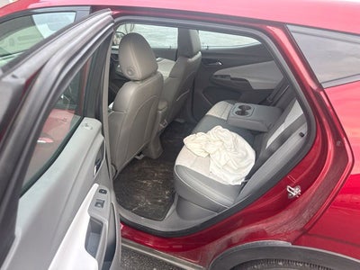 2023 Chevrolet Bolt EUV Premier