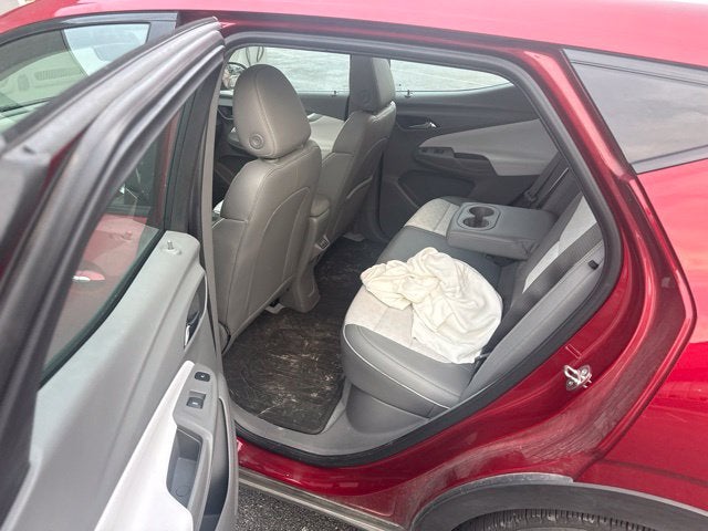 2023 Chevrolet Bolt EUV Premier