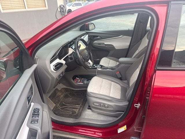 2023 Chevrolet Bolt EUV Premier