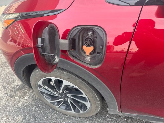 2023 Chevrolet Bolt EUV Premier