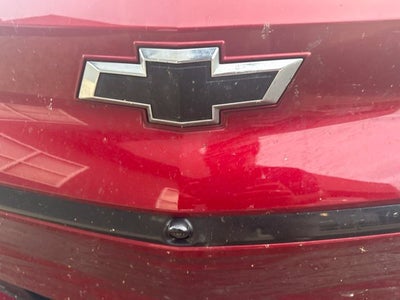 2023 Chevrolet Bolt EUV Premier