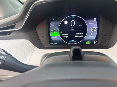 2023 Chevrolet Bolt EUV Premier
