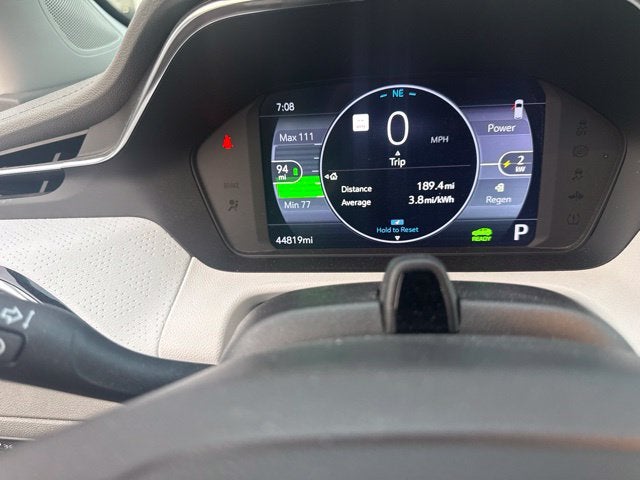 2023 Chevrolet Bolt EUV Premier