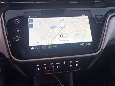 2023 Chevrolet Bolt EUV Premier