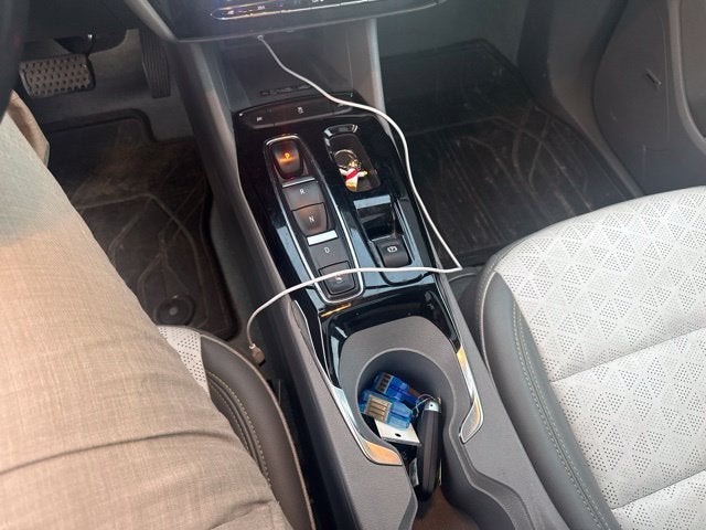 2023 Chevrolet Bolt EUV Premier