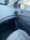 2013 Chevrolet Sonic LS