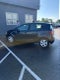 2013 Chevrolet Sonic LS
