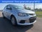 2017 Chevrolet Sonic LT