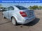 2017 Chevrolet Sonic LT