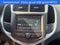 2017 Chevrolet Sonic LT