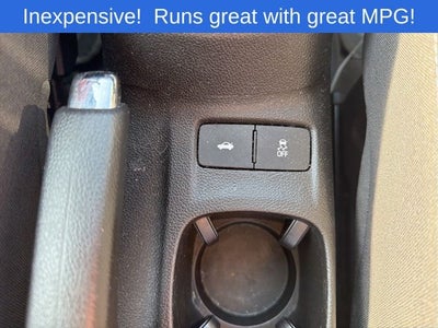 2017 Chevrolet Sonic LT