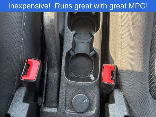 2017 Chevrolet Sonic LT