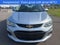 2017 Chevrolet Sonic LT