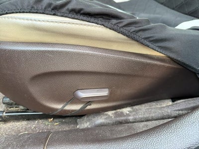 2014 Chevrolet Cruze Diesel