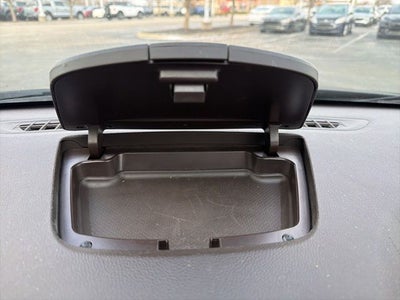 2014 Chevrolet Cruze Diesel