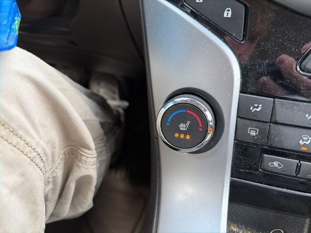 2014 Chevrolet Cruze Diesel