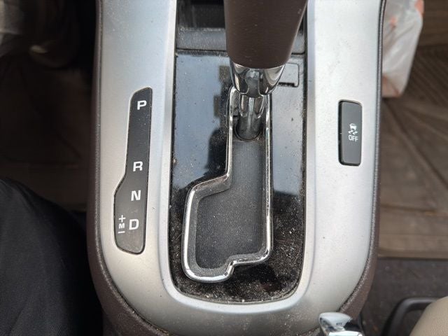 2014 Chevrolet Cruze Diesel