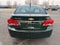 2014 Chevrolet Cruze Diesel