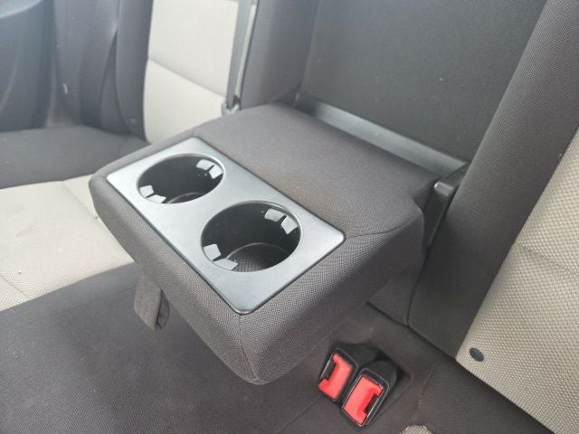 2013 Chevrolet Cruze LS