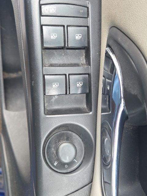 2013 Chevrolet Cruze LS