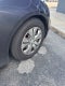 2016 Chevrolet Cruze Limited LS
