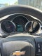 2016 Chevrolet Cruze Limited LS