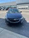 2016 Chevrolet Cruze Limited LS