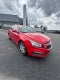 2016 Chevrolet Cruze Limited 1LT